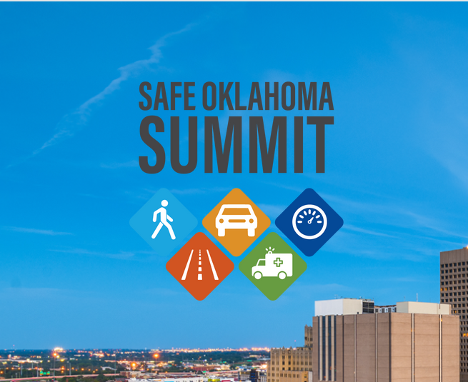 Safe Oklahoma Summit 